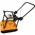 Verke V10116 98kg, 6,5HP – Sleviste.cz
