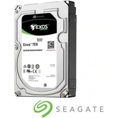Seagate 8TB, ST8000NM002A