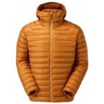 Montane Anti-Freeze Hoodie flame orange – Sleviste.cz