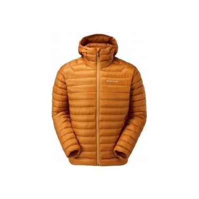 Montane Anti-Freeze Hoodie flame orange – Sleviste.cz