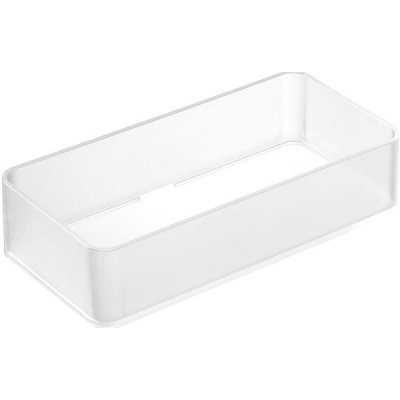 Yamazaki Stohovatelné organizéry Tower 3642, vel. M/světlé, 2 ks – Zboží Dáma