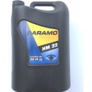 Hydraulický olej Paramo HM 22 10 l
