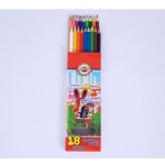 Koh-i-Noor 3653 18 ks – Zboží Živě