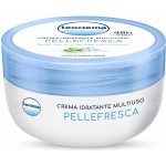 Leocrema Pellefresca hydratační víceúčelový krém Aloe a kyselina hyaluronová 150 ml – Zboží Dáma