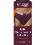 Snuggs menstruační kalhotky Hugger Iconic – Hledejceny.cz