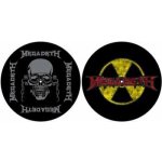 Slipmat Set Radioactive – Zboží Živě