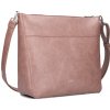 Kabelka Zwei kabelka crossbody M110 BSH Blush růžová