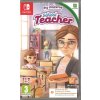 Hra na Nintendo Switch My Universe: School Teacher