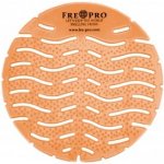 FrePro Wave 2 sítko do pisoáru Mango oranžová – Sleviste.cz