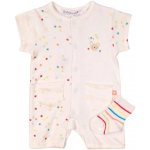 Minoti overal letní a ponožky Baby bílá – Hledejceny.cz