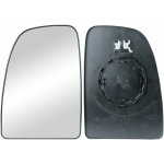 Sklo levého zpětného zrcátka FIAT DUCATO (250) |9/2006-08/2014| vyhřívané | VIEW MAX | 5901532804263 – Hledejceny.cz