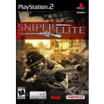 Sniper Elite – Zbozi.Blesk.cz