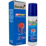 Baraka ACT Fast Roll-on 10 ml – Hledejceny.cz