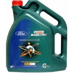 Castrol Magnatec A5 5W-30 5 l – Zboží Mobilmania