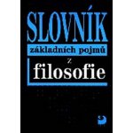 Slovník základních pojmů z filosofie – Hledejceny.cz