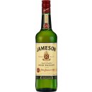 JAMESON IRSKÁ WHISKY 40% 0,7 l (holá láhev)