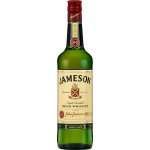 JAMESON IRSKÁ WHISKY 40% 0,7 l (holá láhev) – Zboží Mobilmania