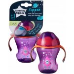 Tommee Tippee netekoucí hrnek Sippee Cup pink 230 ml – Zboží Mobilmania
