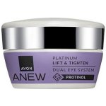 Avon Liftingová duální oční péče Anew Platinum s Protinolem (Dual Eye System) 2 x 10 ml – Zboží Dáma