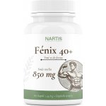 Nartis Fénix 40+ komplex pro muže 60 kapslí – Hledejceny.cz