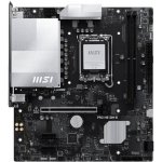 MSI PRO H810M-B – Hledejceny.cz