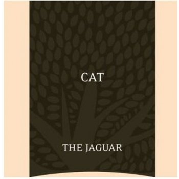 Essential Foods Cat The Jaguar 3 kg