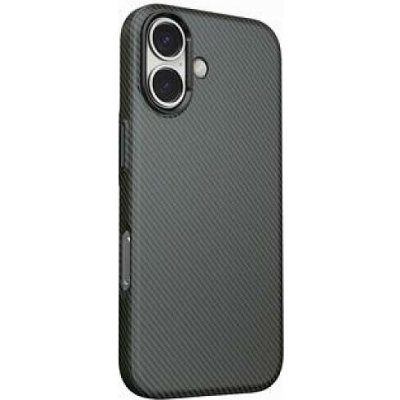 Swissten MagStick SHELL PRO Apple iPhone 17 ČERNÉ – Hledejceny.cz