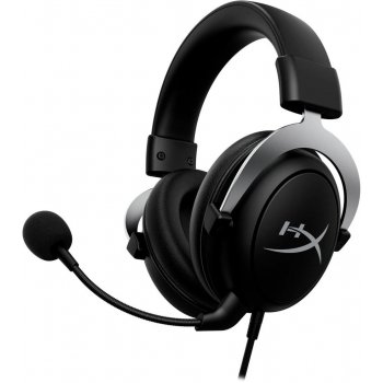 HyperX CloudX for Xbox