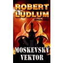 Moskevský vektor - Robert Ludlum