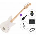 Fender Squier FSR Bronco Bass – Zboží Dáma