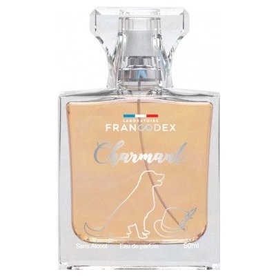 Francodex Parfém Charmant pro psy 50 ml – Hledejceny.cz