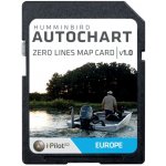 Humminbird Autochart PC Software – Zbozi.Blesk.cz