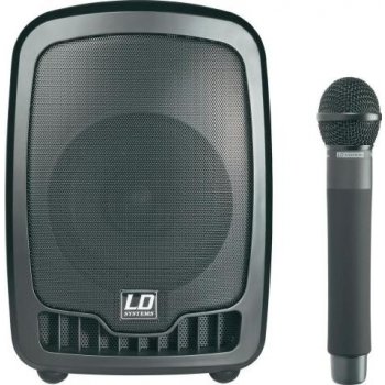 LD Systems Roadboy 6.5