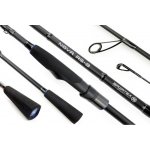 SPORTEX NOVA ULR Travel RS-2 2,3 m 2-8 g 5 díly – Hledejceny.cz