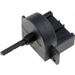 PIETRO Řídící jednotka ventilátoru topení Jumper II Ducato Boxer od 2006 – Hledejceny.cz