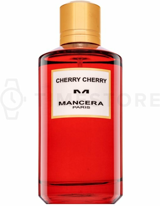 Mancera Mancera Cherry Cherry parfémovaná voda unisex 120 ml