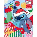 Lilo a Stitch Adventní kalendář Lilo aStitch 12 dní – Sleviste.cz