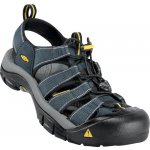 Keen Newport H2 navy medium grey – Hledejceny.cz