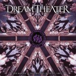 Dream Theater - Lost Not Forgotten Archives - Making Of Falling Into Infinity 1997 Limited Coloured Vinyl Edition LP – Hledejceny.cz