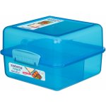 Sistema Barevná miska na oběd To Go 1,4 l – Zboží Mobilmania