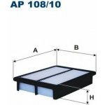 Vzduchový filtr FILTRON AP 108/10 – Hledejceny.cz