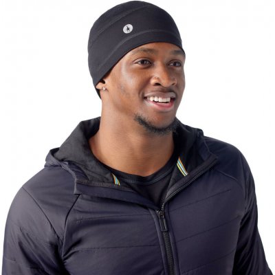 SMARTWOOL Active Beanie Black – Hledejceny.cz