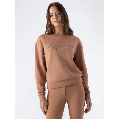Equiline Cropped Eqzzie cocoa powder – Zboží Dáma