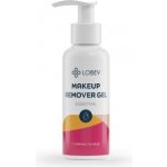 Lobey Essential odličovací gel 100 ml – Sleviste.cz