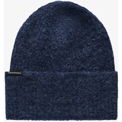 Peak Performance Woolblend Hat blue shadow – Zbozi.Blesk.cz