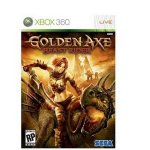 Golden Axe: Beast Rider – Zbozi.Blesk.cz