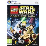 LEGO Star Wars: The Complete Saga – Hledejceny.cz