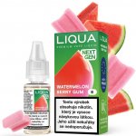 Liqua NextGen BWatermelon Berry Gum 10 ml 18 mg – Zboží Mobilmania