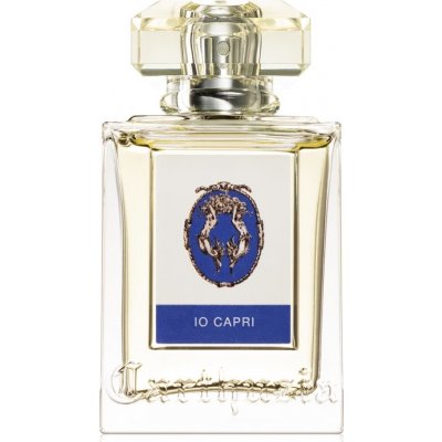 Carthusia Io Capri parfémovaná voda unisex 50 ml – Zboží Mobilmania