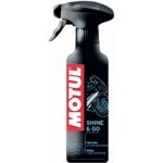 Motul E10 Shine & Go Spray 400 ml – Zboží Mobilmania